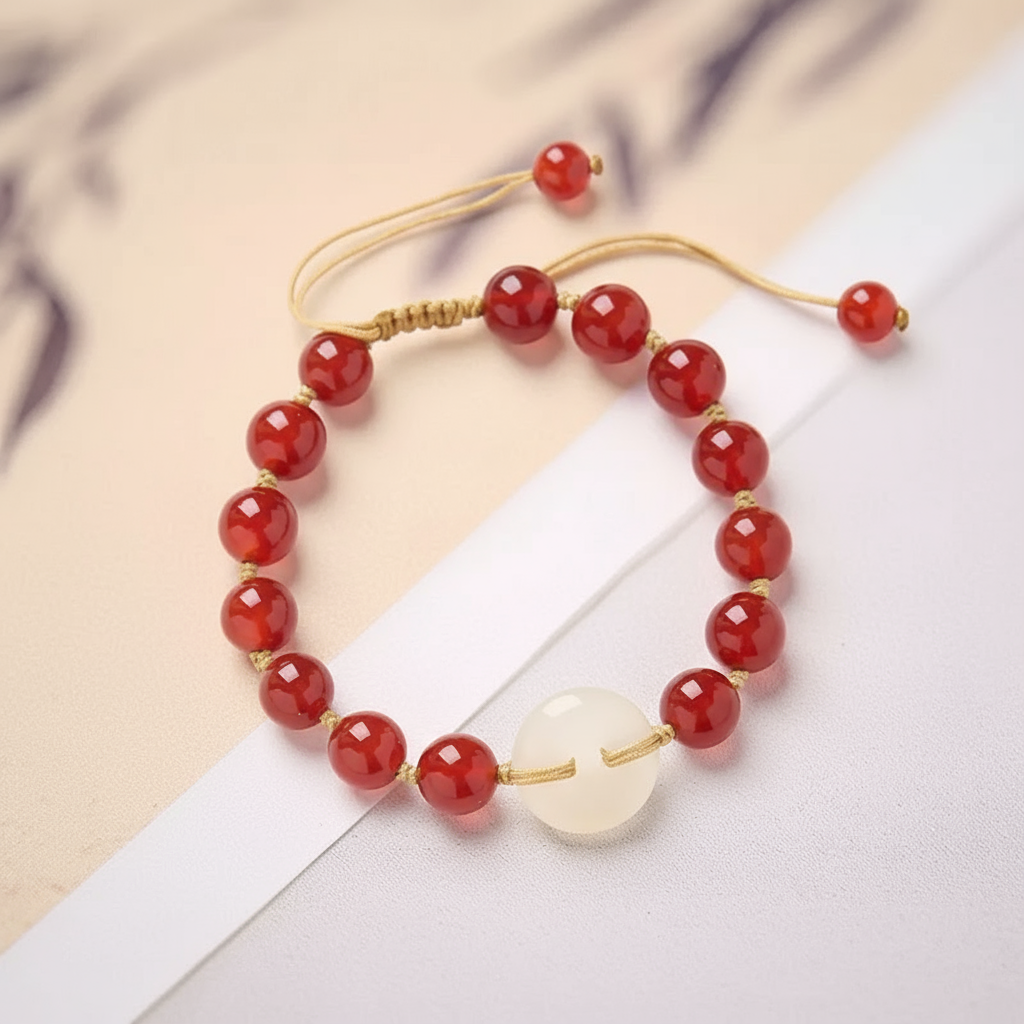 Amplified Safeguard Protection Red String