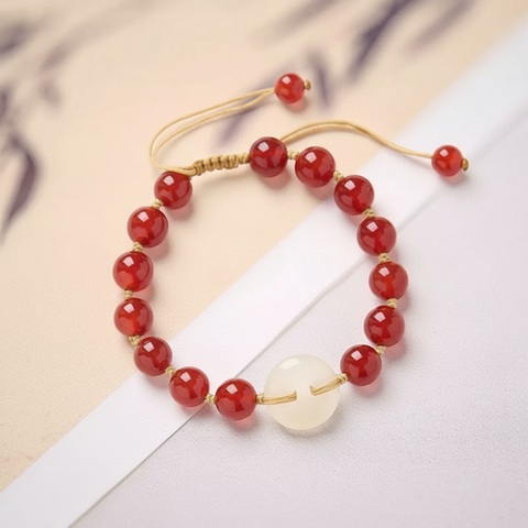 Amplified Safeguard Protection Red String