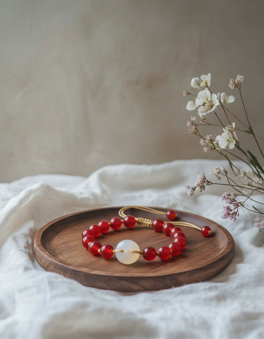 Amplified Safeguard Protection Red String