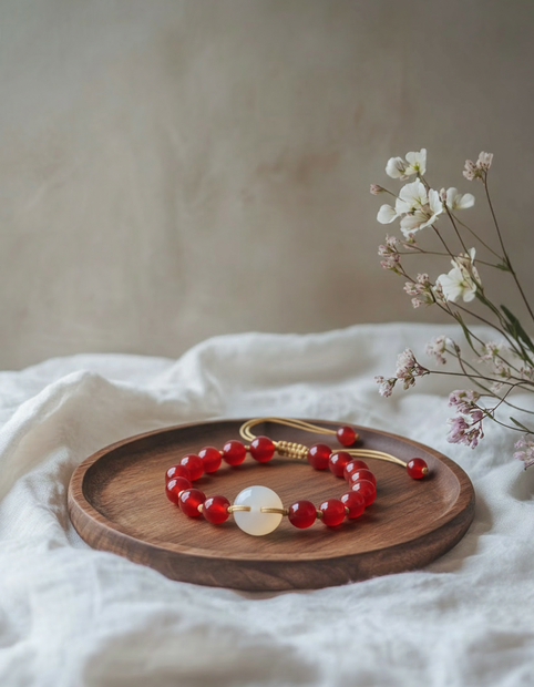 Amplified Safeguard Protection Red String