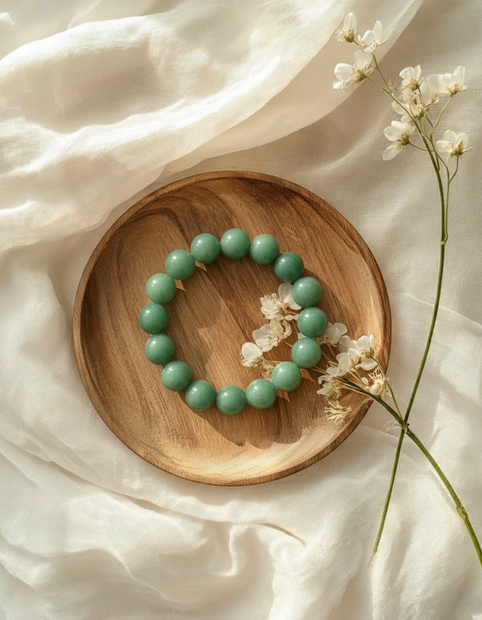 Spring Willow Serenity Bracelet