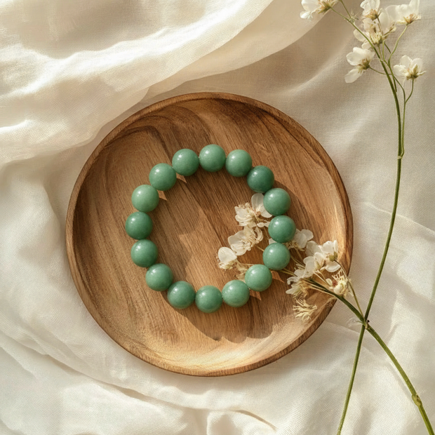 Spring Willow Serenity Bracelet