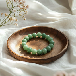Spring Willow Serenity Bracelet