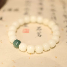 Soul-awakening Bodhi Zen Bracelet