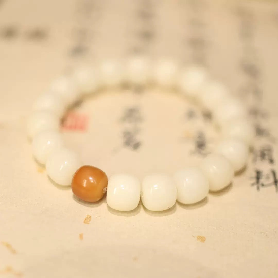 Soul-awakening Bodhi Zen Bracelet
