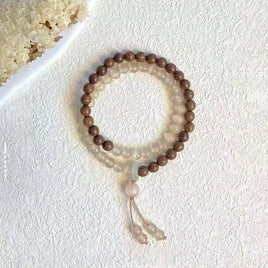 Graceful Autumn Serenity Bracelet