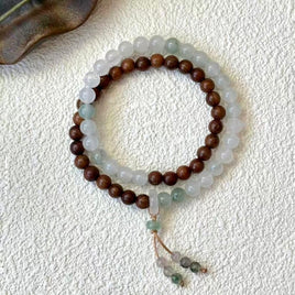 Graceful Autumn Serenity Bracelet