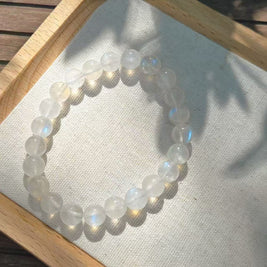 Blueshine Moonstone Serenity Bracelet