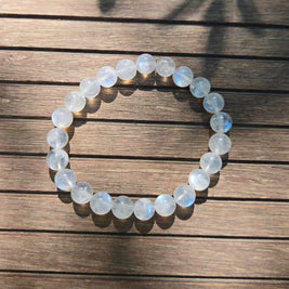 Blueshine Moonstone Serenity Bracelet